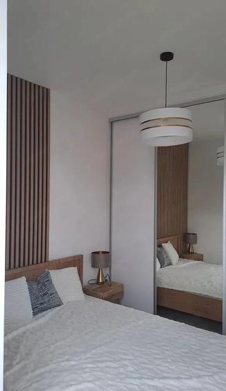 Garsonieră decomandată în Aradului