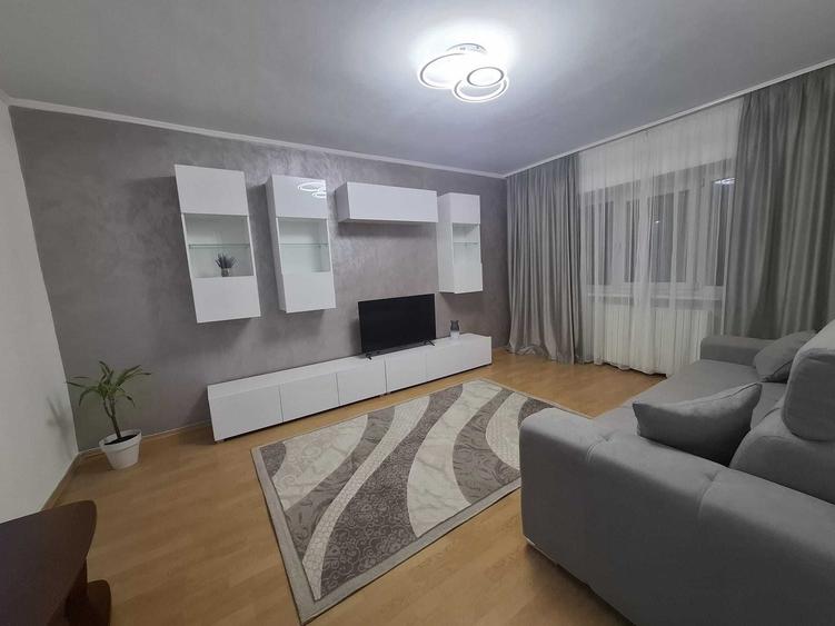 Apartament cu 2 camere în Casa de Cultură