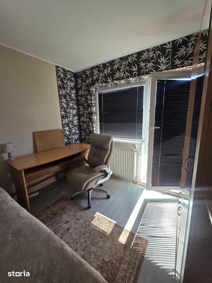 Apartament 3 camere decomandat zona Scriitorilor mobilat complet - 9