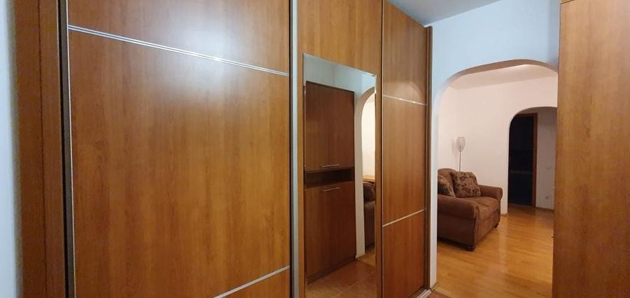 Apartament cu 2 camere în Vatra Luminoasă