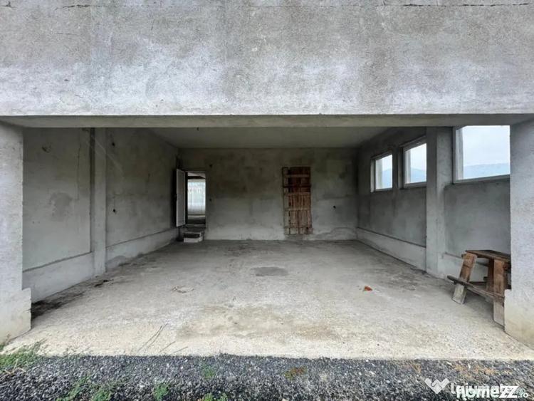 Casă cu 3 camere cu Teren 5754 Mp în Tăuții-Măgherăuș
