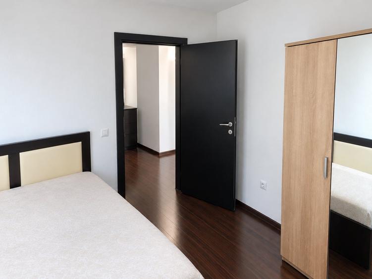 Apartament cu 2 camere decomandat, mobilat în Grozăvești