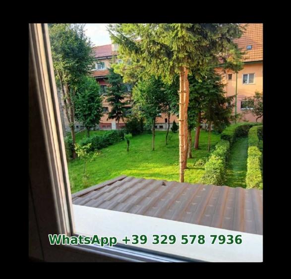 Apartament cu 2 camere decomandat în Astra