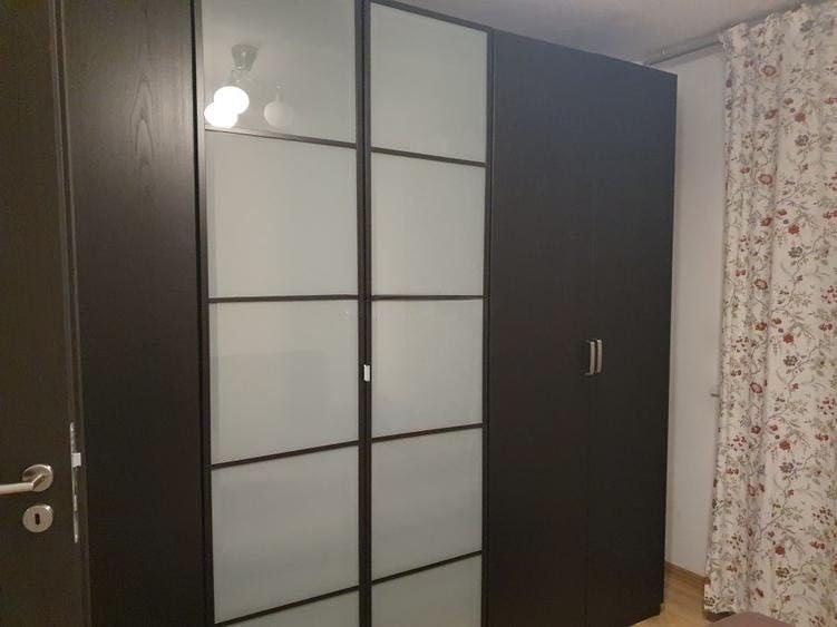 Apartament cu 2 camere decomandat în Tineretului