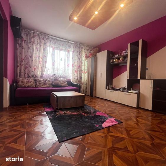 Inchiriere apartament cu 2 camere in Micro 6 Targovi?te! - 6