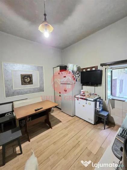 Casa 3 Camere, Teren 230 mp, Zona Excelenta in Medeea - 9