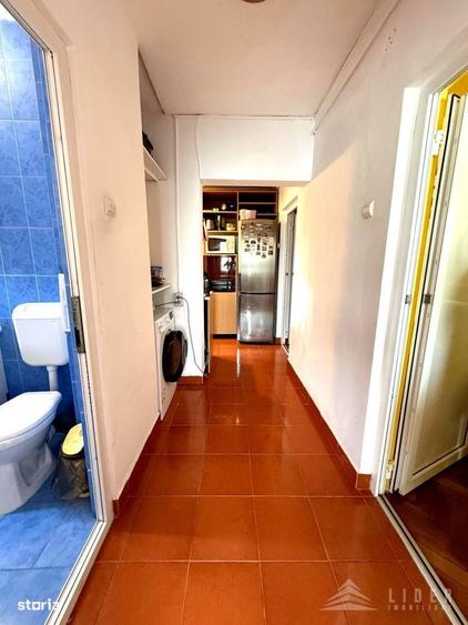 Apartament decomandat cu 2 camere si balcon, Grigorescu - 6