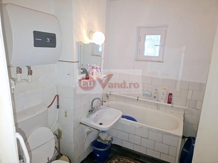 Apartament cu 2 camere decomandat, mobilat în Micro 20