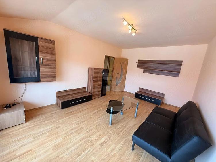 Apartament cu 2 camere decomandat în Florești