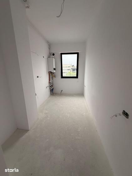 Apartament cu 3 camere în Centrul Civic