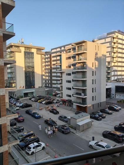 Apartament decomandat în Central
