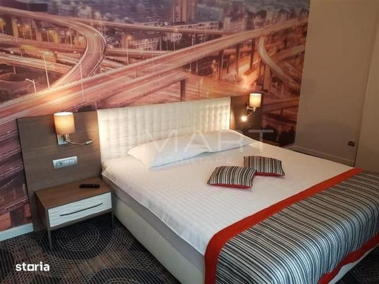 Penthouse zona Mihai VIteazu - 6