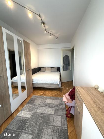 Apartament cu 3 camere în Ultracentral