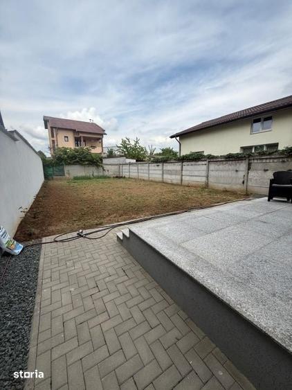 Casă cu 4 camere cu Teren 500 Mp în Blejoi