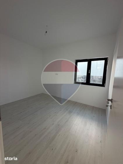 Casă cu 3 camere cu Teren 258 Mp în Afumați