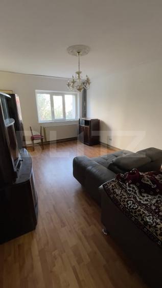 Apartament cu 2 camere decomandat în Găvana 2