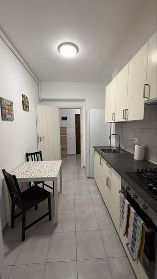 Apartament 2 camere Metropolitan Residence - 6