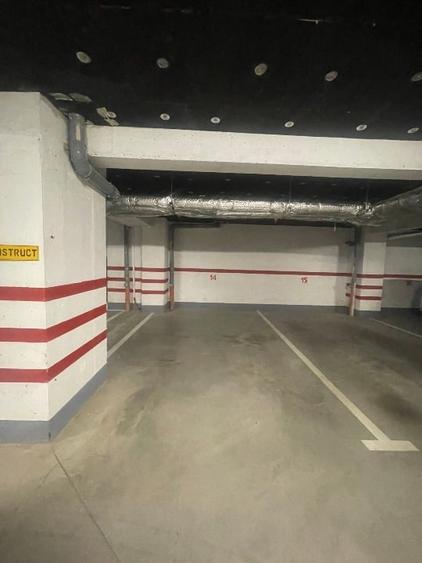Apartament cu 2 camere decomandat, mobilat în Iosia