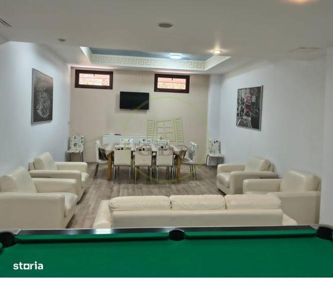 Apartament cu 3 camere decomandat în Perșani