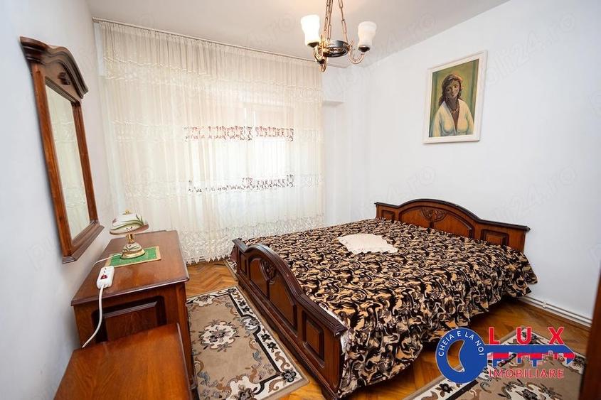 ID 609 DE INCHIRIAT - Apartament pe strada Babadag - 13