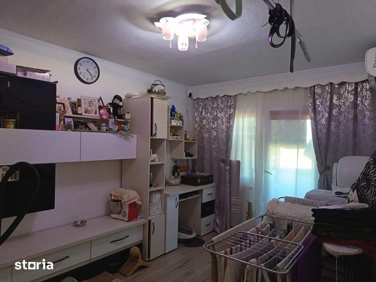 Apartament cu 2 camere în Vatra Luminoasă