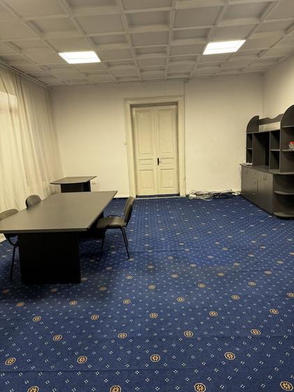 Spațiu comercial, de 250 mp, în Central