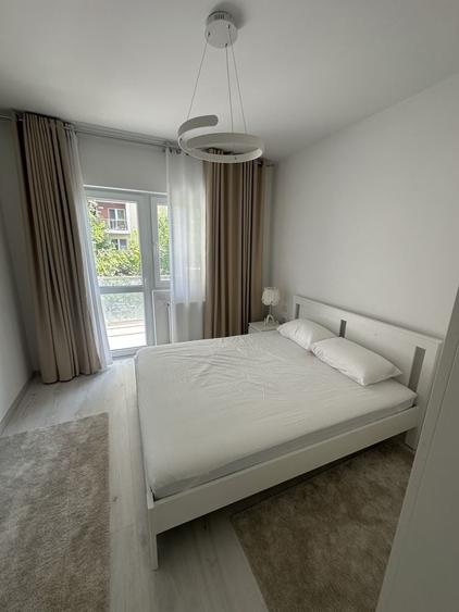 Apartament de inchiriat 2 camere Kristal residence - 4