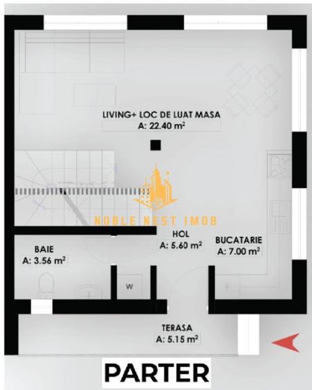 DUPLEX 3 CAMERE | MARACINENI, JUDE?UL ARGE? | COMISION 0 - 14