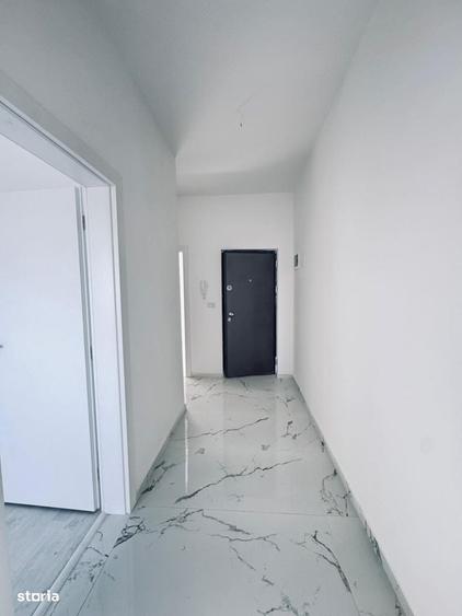 Apartament cu 2 camere decomandat în Calea Urseni