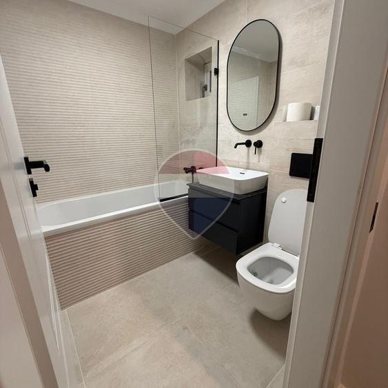 Apartament cu 3 camere decomandat, mobilat în Timpuri Noi