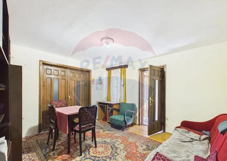 Casa cu curte de vanzare Ferentari- Salaj - 8