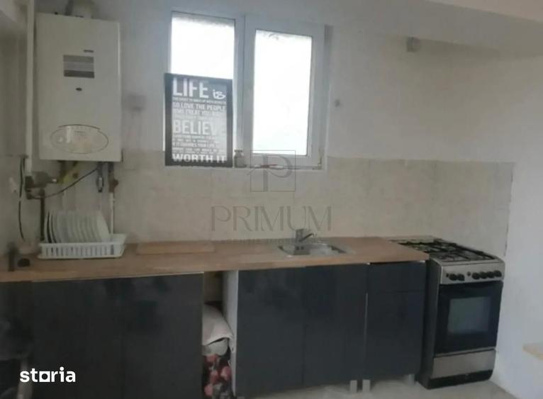 Spațiu comercial, de 83 mp, în Steaua