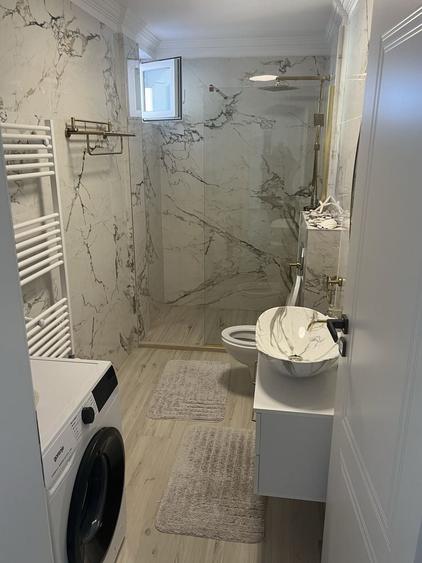 Apartament cu 2 camere în Florești