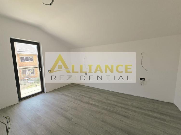 Vila str Miorita-4 camere-3 bai-2 dressinguri-beci - 13