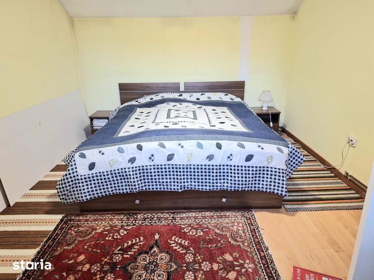 Casa cu aer baroc | 171,65 mp utili | 2 apartamente | Central | Codlea - 5