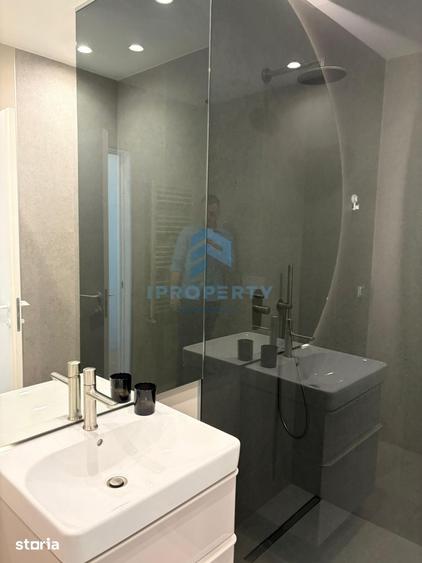 Aviatiei Tower | 3 Camere | X2 Bai | Balcon | Parcare | - 8