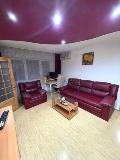 Apartament in Complexul Studentesc - 1