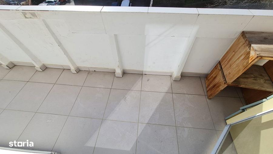 Vand apartament la vila in Valea Aurie-Sibiu - 7