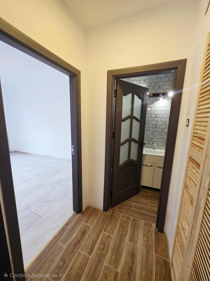 Apartament cu 2 camere circular în Ultracentral