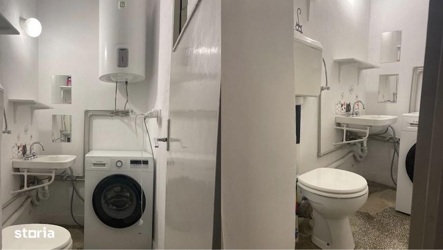 Apartament 4 camere, 88 mp, et3, Dr Taberei 35, parcare, metrou, scoli - 12