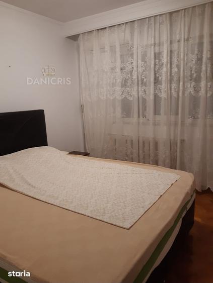 Apartament cu 2 camere decomandat în Viile Noi