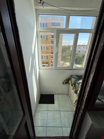 Garsonieră nedecomandată în Central