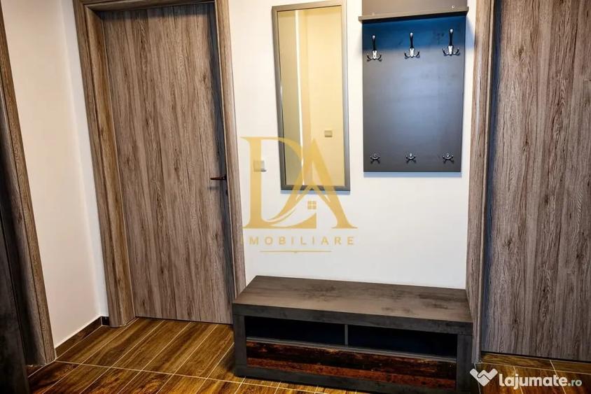 Apartament 2 camere Aparatorii Patriei 63mp - 6