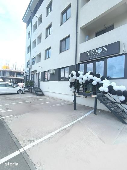 Spațiu comercial, de 42 mp, în Chiajna