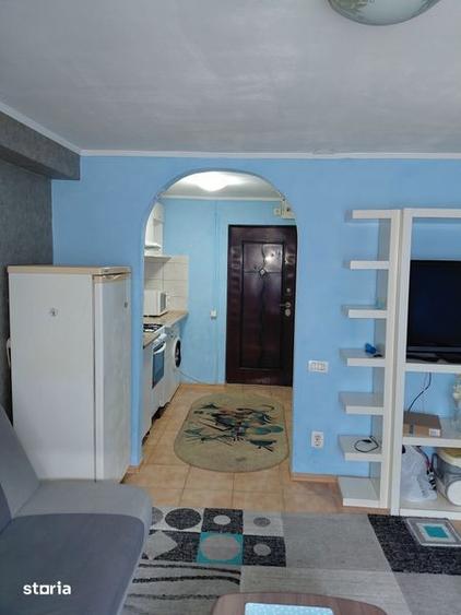 Vand garsoniera. - 2