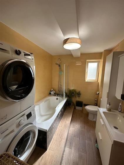 Apartament cu 3 camere decomandat în Andrei Mureșanu