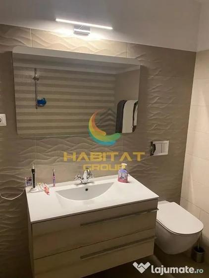 Apartament cu 4 camere decomandat în Unirii