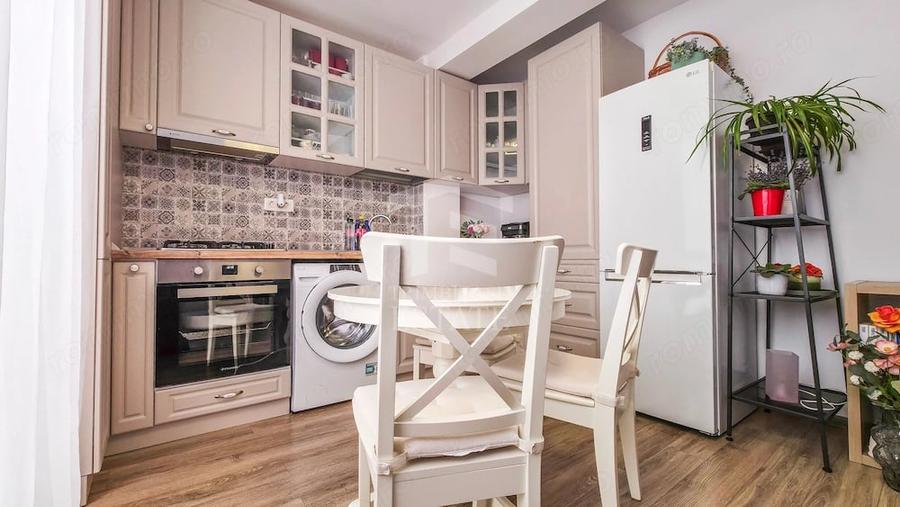 Apartament cu 2 camere decomandat în Prelungirea Ghencea