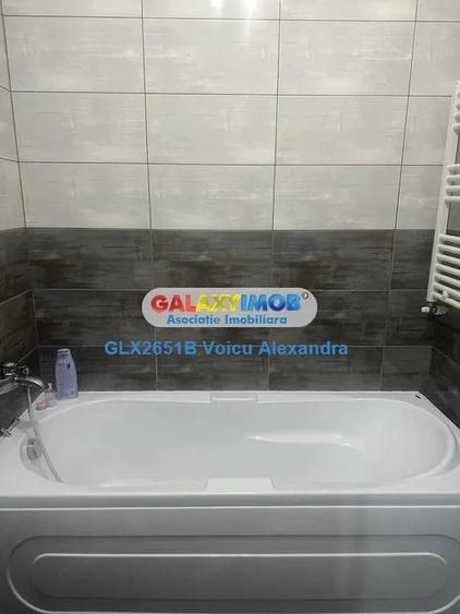Apartament cu 2 camere decomandat în Berceni