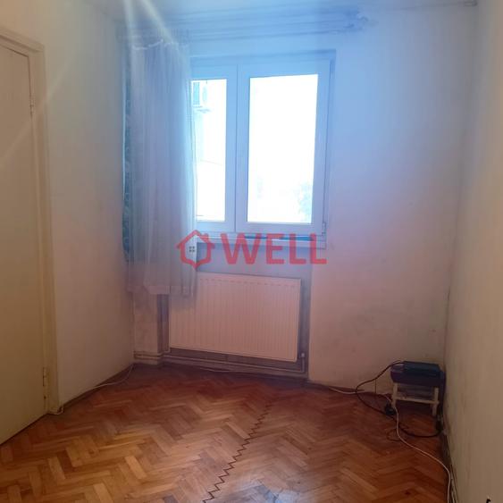 Apartament cu 2 camere decomandat în Libertății